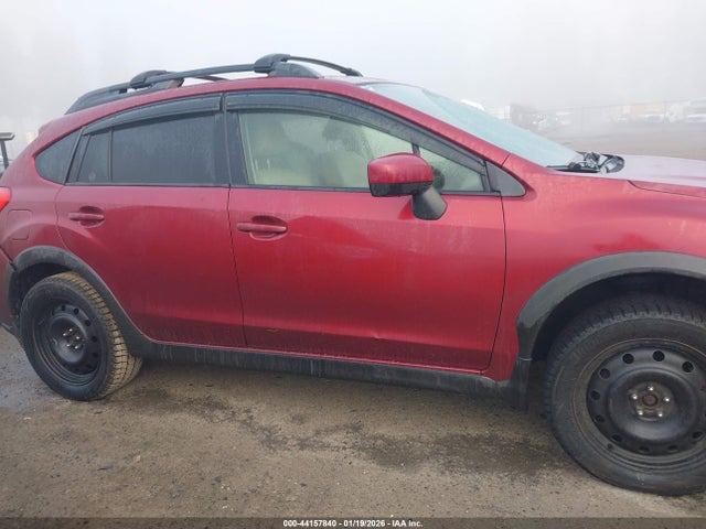 Subaru Crosstrek 2.0i Premium 2017 JF2GPABC4HH280074 Image 13