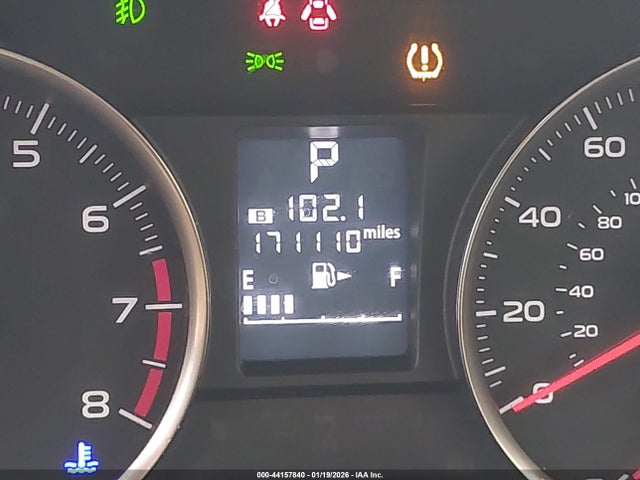 Subaru Crosstrek 2.0i Premium 2017 JF2GPABC4HH280074 Image 15