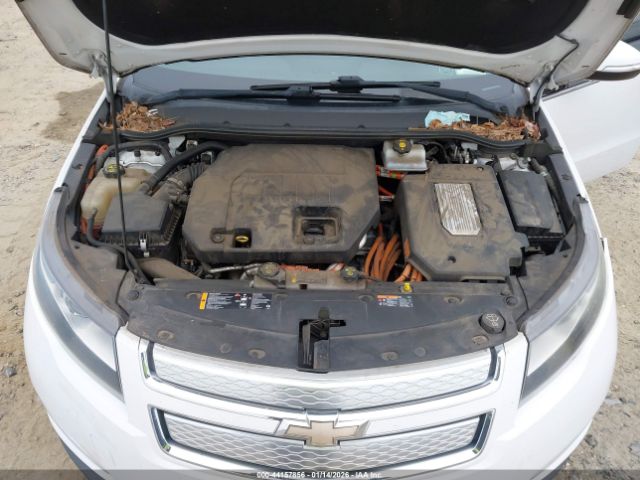 2013 CHEVROLET VOLT 1G1RE6E45DU137000 Photo 9