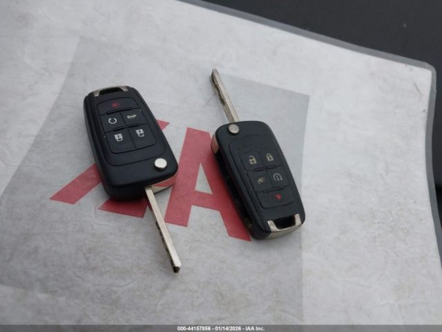 2013 CHEVROLET VOLT 1G1RE6E45DU137000 Photo 10