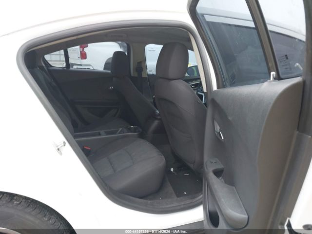 2013 CHEVROLET VOLT 1G1RE6E45DU137000 Photo 7