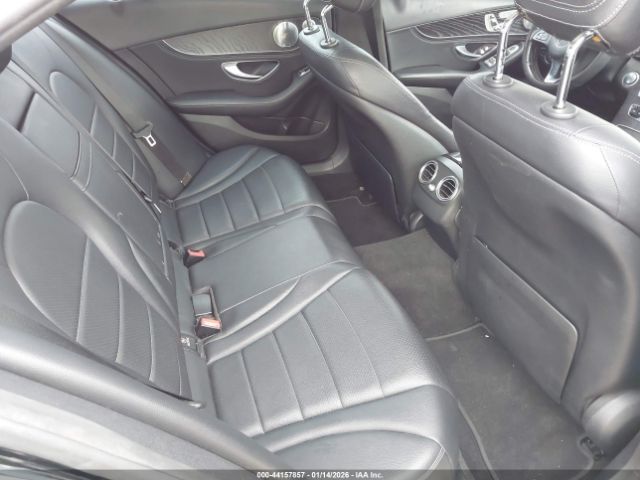 2015 MERCEDES-BENZ C 300 55SWF4KB7FU083157 Photo 7