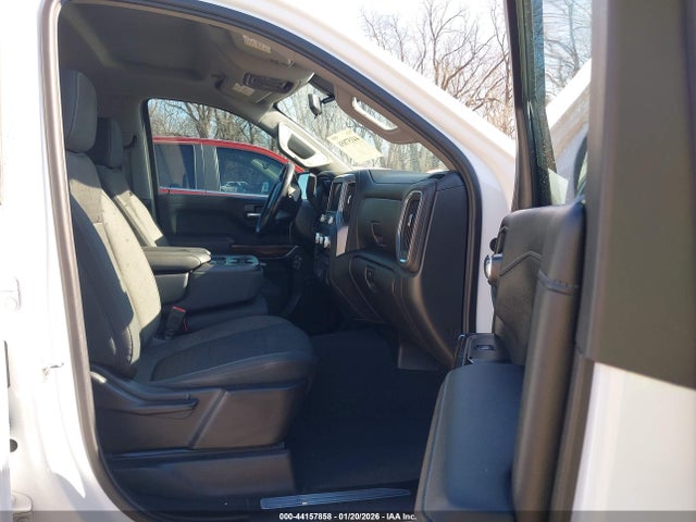 2019 Gmc Sierra 1500 Sle მანქანა იყიდება აუქციონზე, vin: 1GTU9BED9KZ428470, აუქციონის ნომერი: 44157858