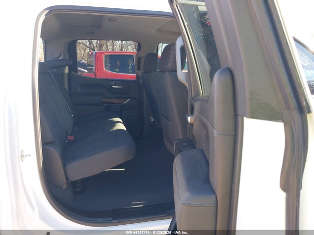 2019 Gmc Sierra 1500 Sle მანქანა იყიდება აუქციონზე, vin: 1GTU9BED9KZ428470, აუქციონის ნომერი: 44157858