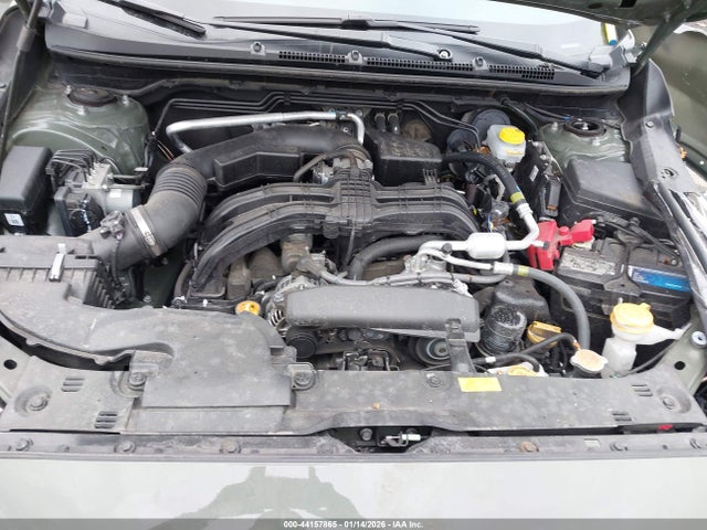 4S4GUHF64R3830758 Subaru Crosstrek Sport