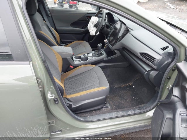 4S4GUHF64R3830758 Subaru Crosstrek Sport