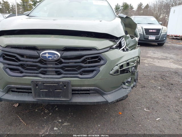 4S4GUHF64R3830758 Subaru Crosstrek Sport