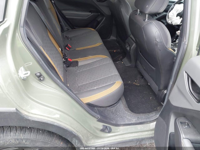 4S4GUHF64R3830758 Subaru Crosstrek Sport