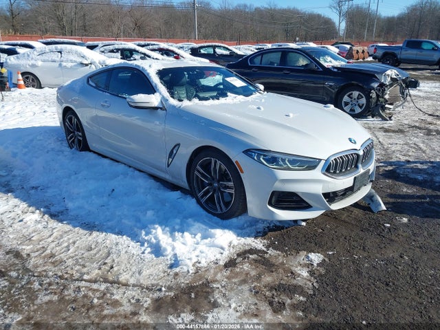 2023 BMW 840 WBAAE4C09PCL58129