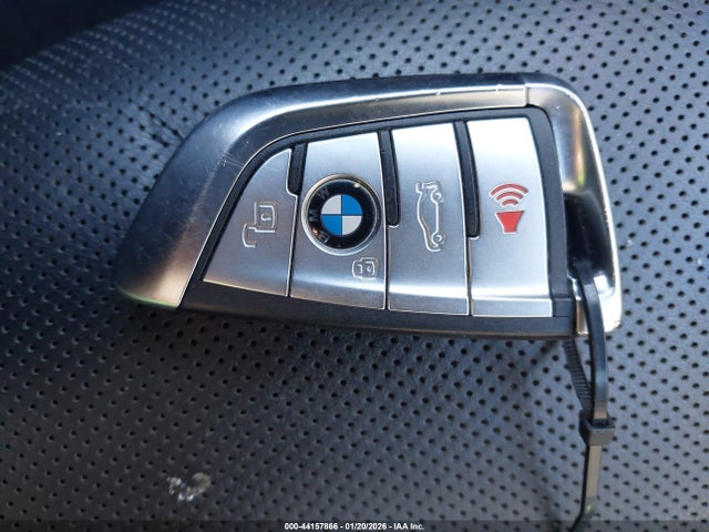 2023 BMW 840 WBAAE4C09PCL58129 Photo 10