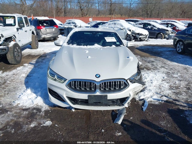 BMW 840 I Xdrive 2023 WBAAE4C09PCL58129 Image 12