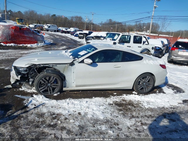 BMW 840 I Xdrive 2023 WBAAE4C09PCL58129 Image 14