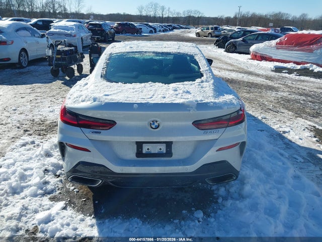 BMW 840 I Xdrive 2023 WBAAE4C09PCL58129 Image 16