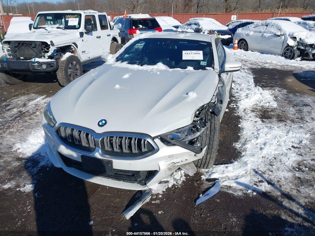 BMW 840 I Xdrive 2023 WBAAE4C09PCL58129 Image 17