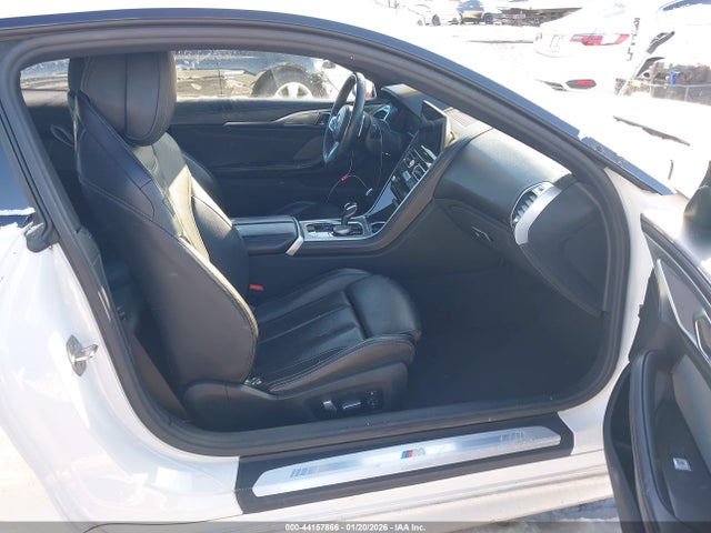 2023 BMW 840 WBAAE4C09PCL58129 Photo 4