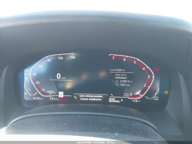 2023 BMW 840 WBAAE4C09PCL58129 Photo 6