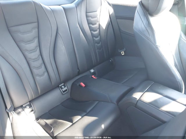 2023 BMW 840 WBAAE4C09PCL58129 Photo 7