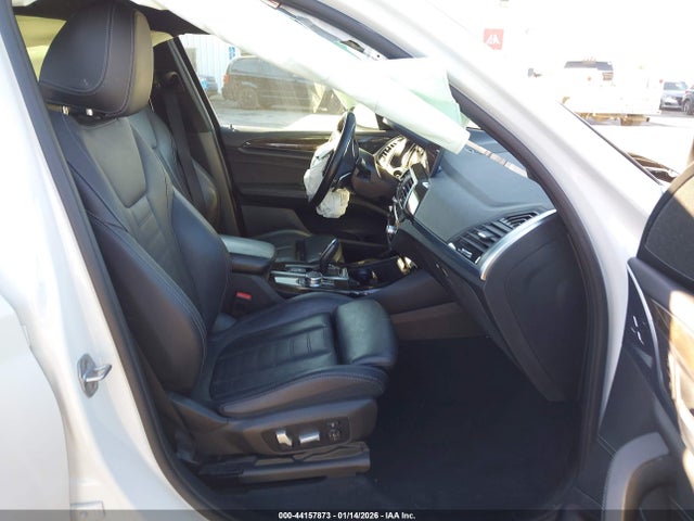 5UXTR7C55KLE97195 BMW X3 Sdrive30i