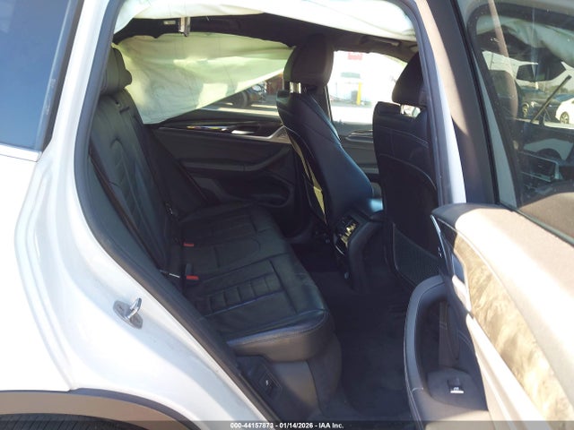 5UXTR7C55KLE97195 BMW X3 Sdrive30i