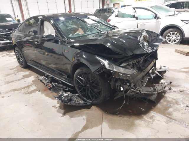 2023 CADILLAC CT5-V 1G6DV5RW9P0149155