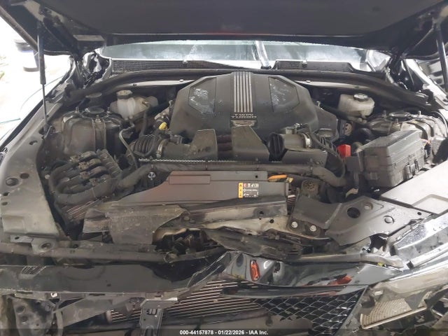 2023 CADILLAC CT5-V 1G6DV5RW9P0149155 Photo 9
