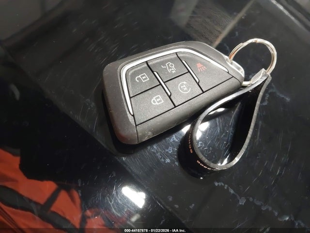 2023 CADILLAC CT5-V 1G6DV5RW9P0149155 Photo 10