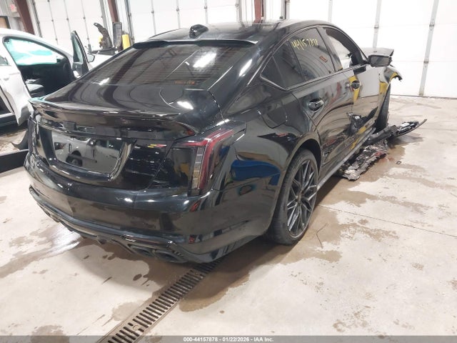 2023 CADILLAC CT5-V 1G6DV5RW9P0149155 Photo 3