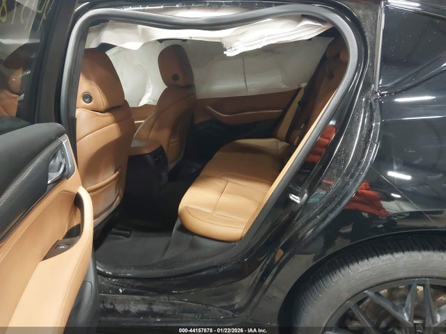 2023 CADILLAC CT5-V 1G6DV5RW9P0149155 Photo 7