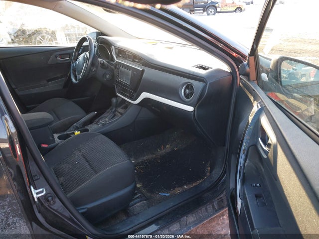 JTNKARJEXJJ566226 Toyota COROLLA IM