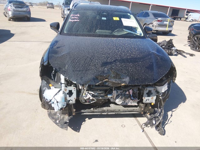 Продажа на аукционе авто 2025 Mazda Cx-30 2.5 S Select Sport, vin: 3MVDMBBM0SM759148, номер лота: 44157882