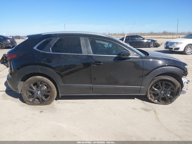 Продажа на аукционе авто 2025 Mazda Cx-30 2.5 S Select Sport, vin: 3MVDMBBM0SM759148, номер лота: 44157882