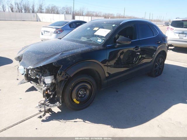 Продажа на аукционе авто 2025 Mazda Cx-30 2.5 S Select Sport, vin: 3MVDMBBM0SM759148, номер лота: 44157882