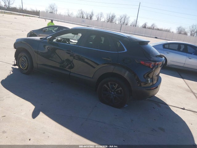 Продажа на аукционе авто 2025 Mazda Cx-30 2.5 S Select Sport, vin: 3MVDMBBM0SM759148, номер лота: 44157882