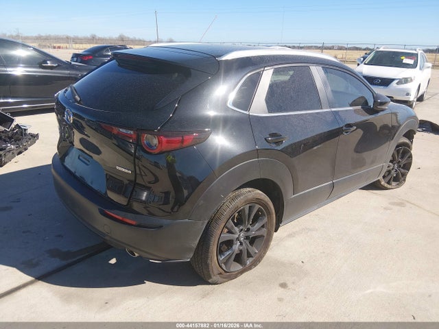 Продажа на аукционе авто 2025 Mazda Cx-30 2.5 S Select Sport, vin: 3MVDMBBM0SM759148, номер лота: 44157882