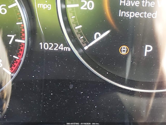 Продажа на аукционе авто 2025 Mazda Cx-30 2.5 S Select Sport, vin: 3MVDMBBM0SM759148, номер лота: 44157882