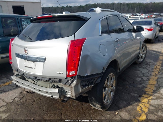 2016 CADILLAC SRX 3GYFNCE33GS532095 Photo 3