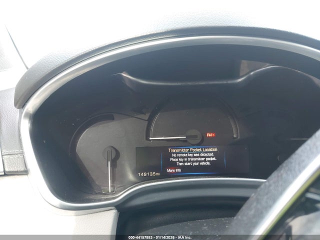 2016 CADILLAC SRX 3GYFNCE33GS532095 Photo 6