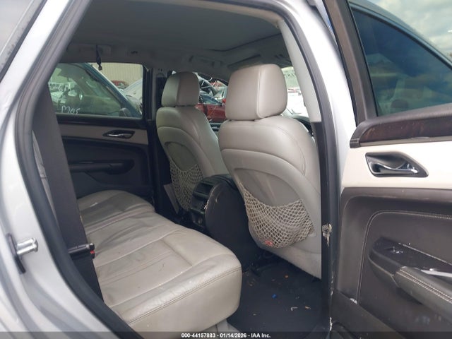2016 CADILLAC SRX 3GYFNCE33GS532095 Photo 7
