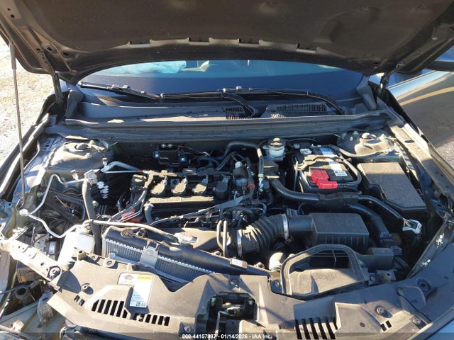 1HGCY1F36RA083584 Honda ACCORD EX