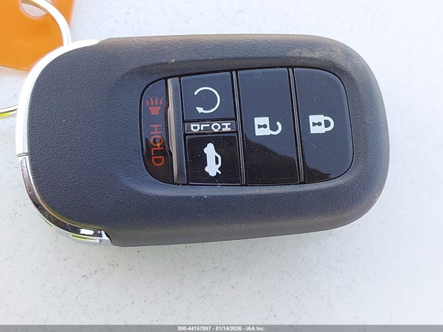 1HGCY1F36RA083584 Honda ACCORD EX