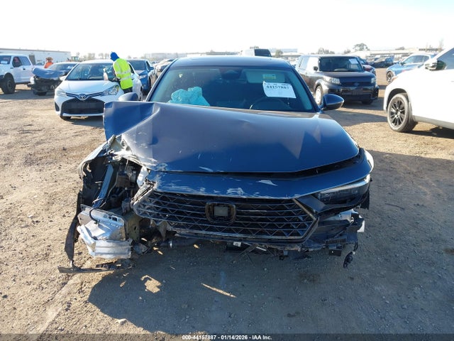 1HGCY1F36RA083584 Honda ACCORD EX