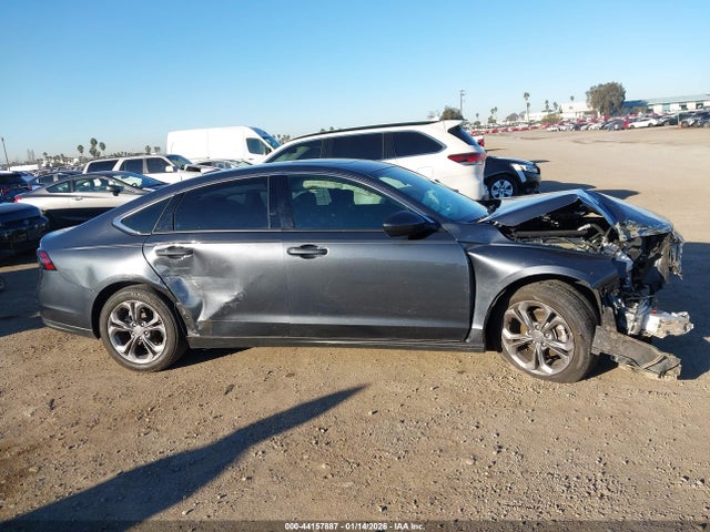 1HGCY1F36RA083584 Honda ACCORD EX