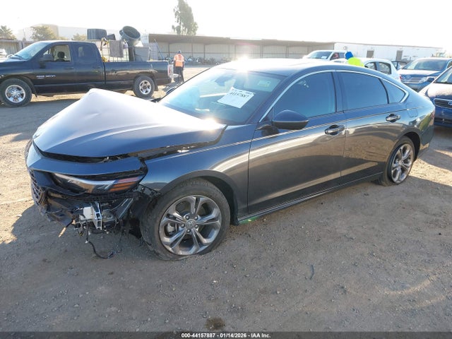 1HGCY1F36RA083584 Honda ACCORD EX