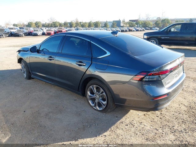 1HGCY1F36RA083584 Honda ACCORD EX