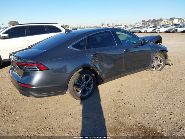 1HGCY1F36RA083584 Honda ACCORD EX