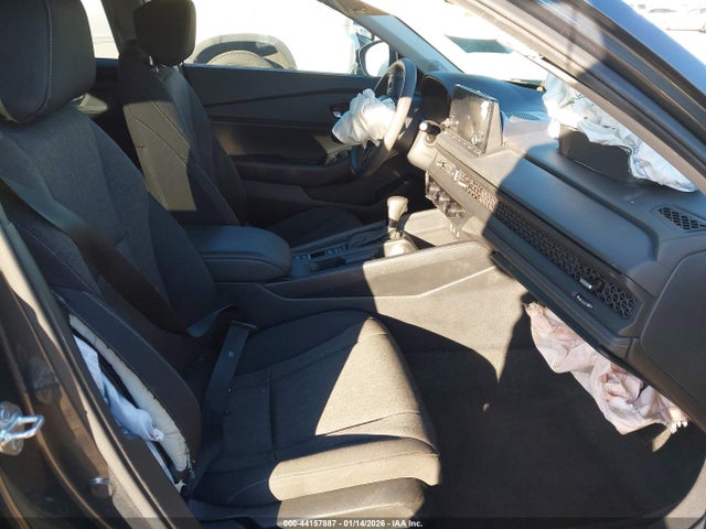 1HGCY1F36RA083584 Honda ACCORD EX