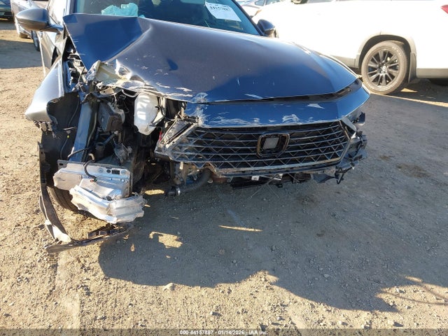 1HGCY1F36RA083584 Honda ACCORD EX