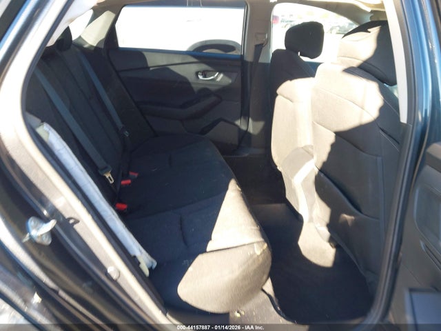 1HGCY1F36RA083584 Honda ACCORD EX