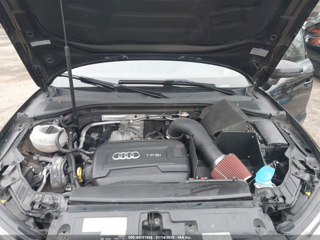2016 AUDI A3 WAUB8GFF0G1092458 Photo 9