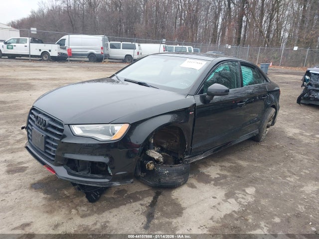 2016 AUDI A3 WAUB8GFF0G1092458 Photo 1